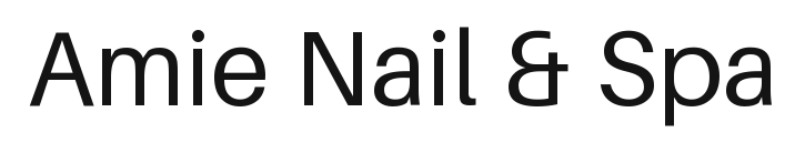 Amie Nail & Spa