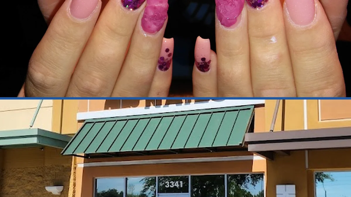 Nail Care in Kissimmee