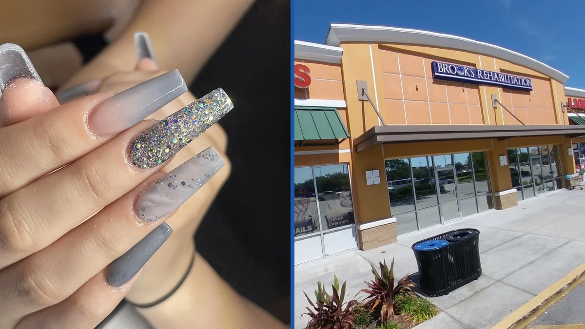 Nail Care in Kissimmee