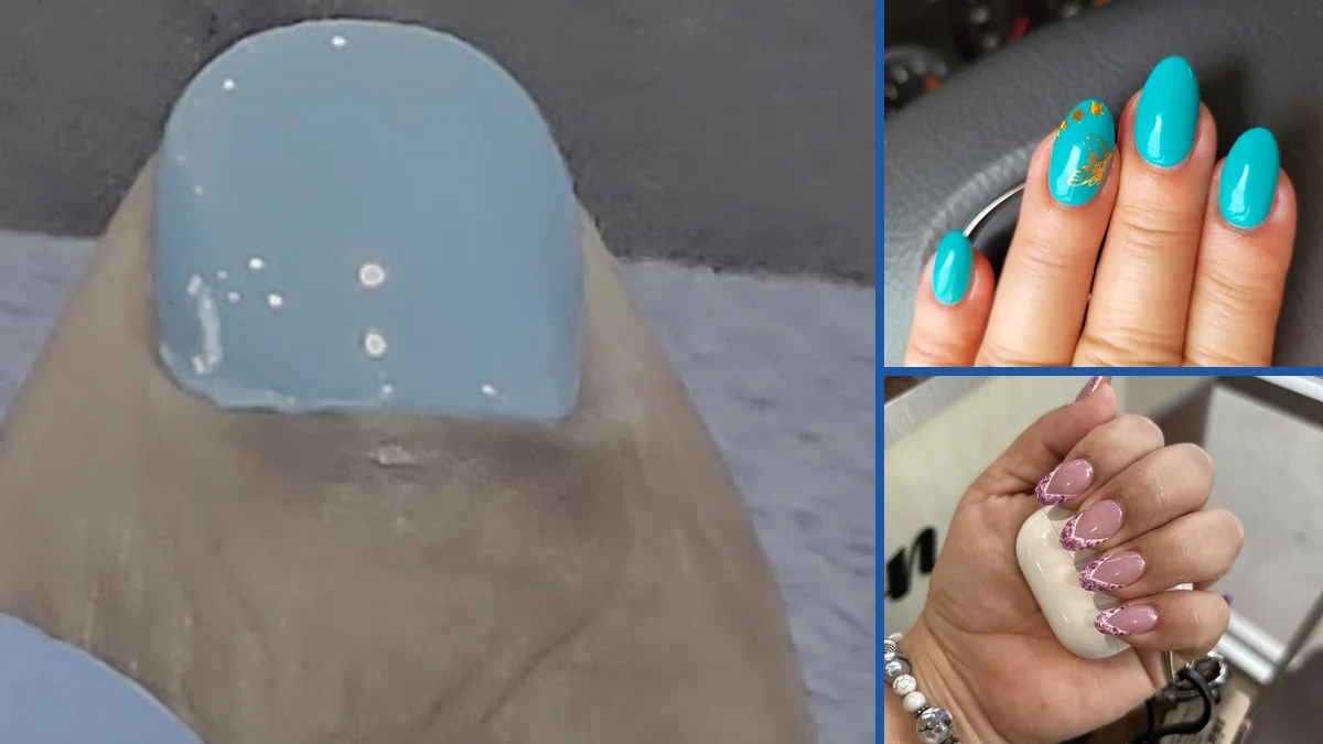 Nail Care in Kissimmee