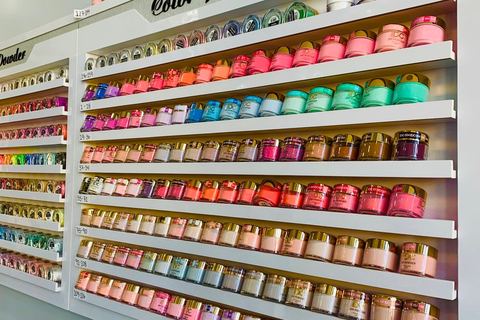 Avalon Nails & Spa